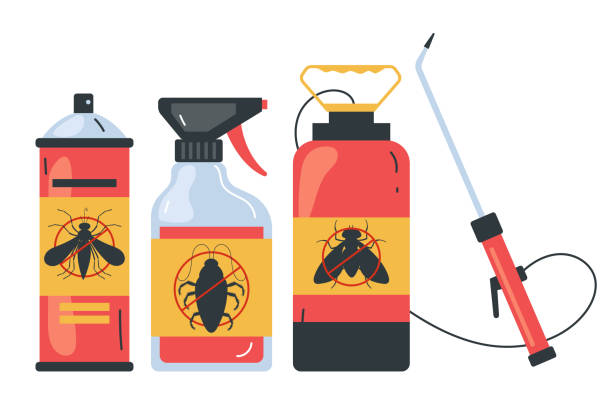  Del Rey Oaks, CA Pest Control Pros